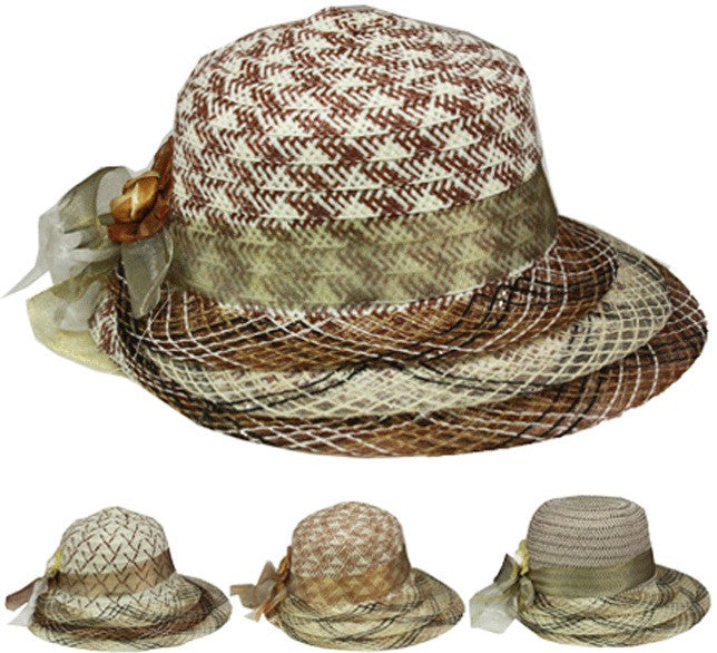 women's-assorted-summer-hats