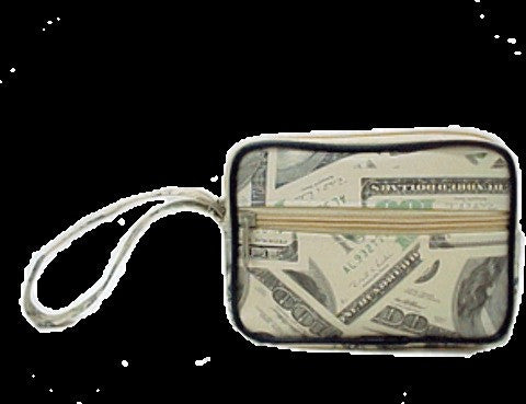 wholesale-hundred-dollar-bill-wristlet-coin-purse