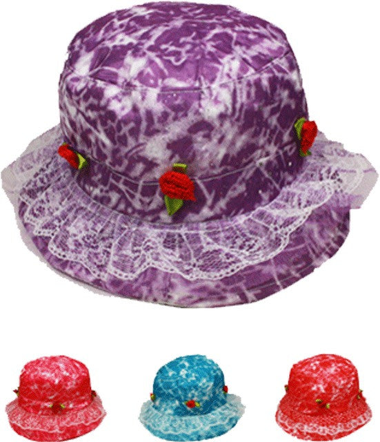 kid's-bucket-summer-hat-with-rose-and-lace