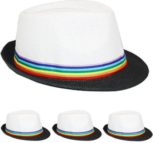 white-fedora-with-black-brim