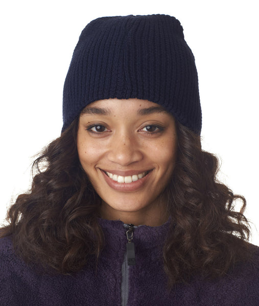 ultraclub-waffle-beanie----navy-(one)