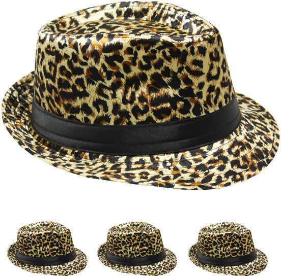 leopard-print-fedora-hat