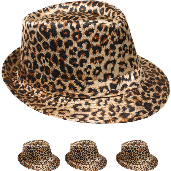 cheetah-print-fedrora-hat