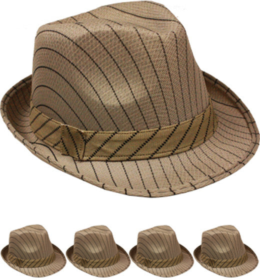 light-brown-mesh-fedora-hat