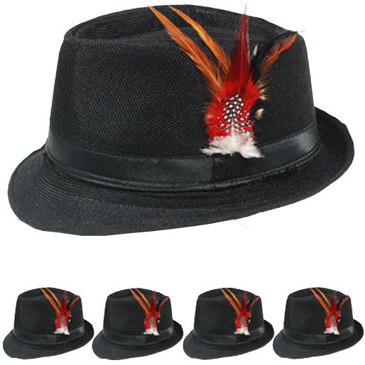 black-fedora-hat-with-feather