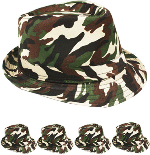 camouflage-fedora-hat
