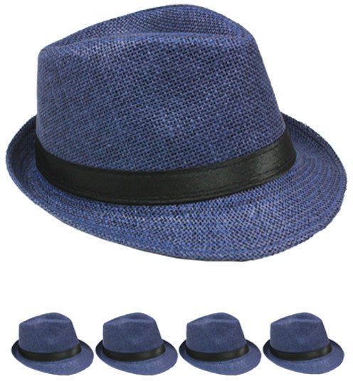 navy-blue-straw-fedora-hat