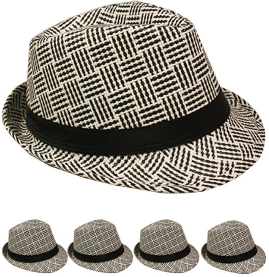 striped-fedora-hat