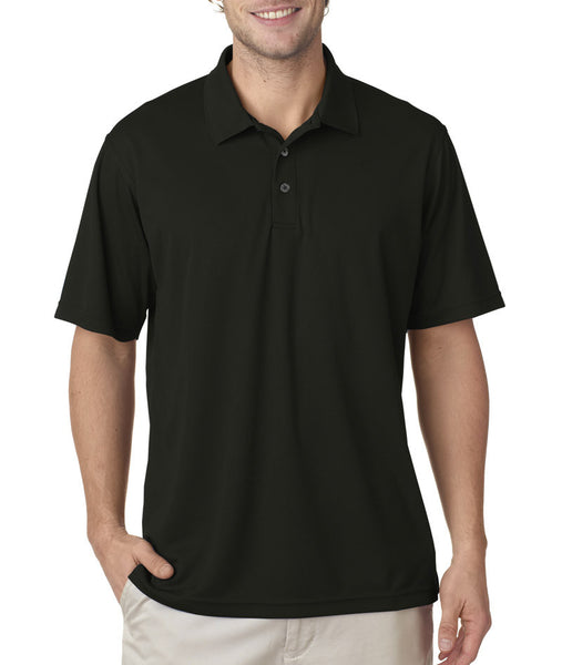 ultraclub-men's-cool-&-dry-mesh-pique-polo----black-(6xl)