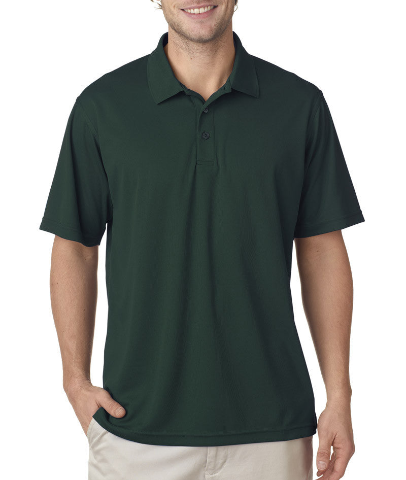 ultraclub-men's-cool-&-dry-mesh-pique-polo----forest-(6xl)