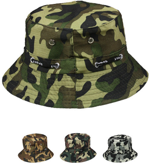 four-color-camouflage-kid-summer-hat