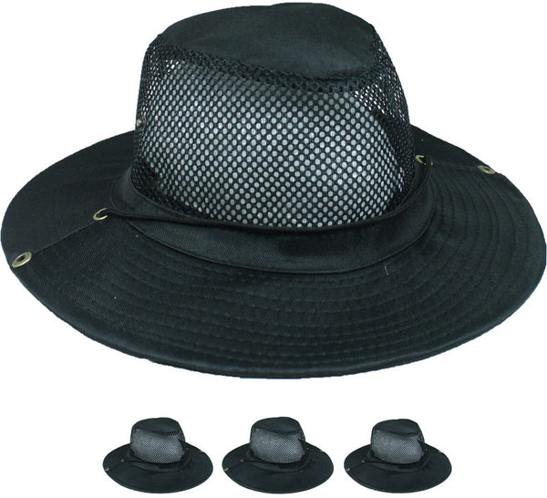plain-black-mesh-western-hat