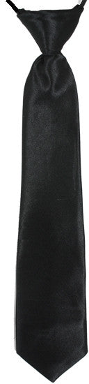 solid-black-kid-neck-tie