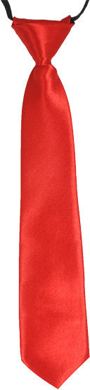 solid-red-kid-neck-tie
