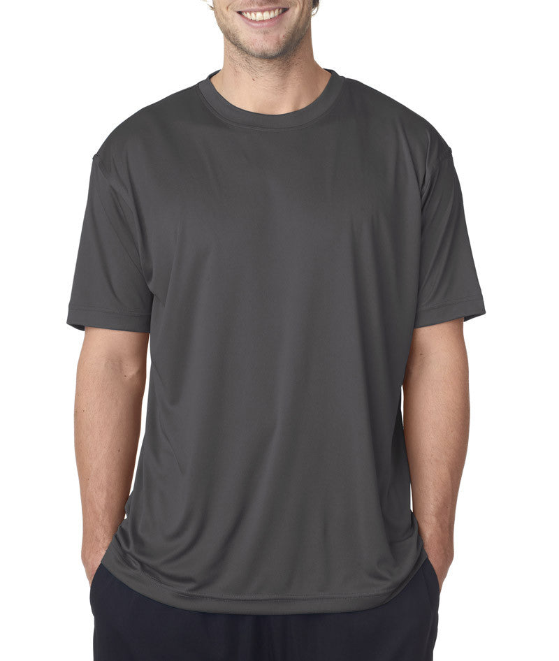ultraclub(R)-men's-cool-&-dry-sport-performance-interlock-tee----charcoal-(s)