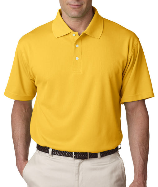 ultraclub(R)-men's-cool-&-dry-stain-release-performance-polo----gold-(xl)