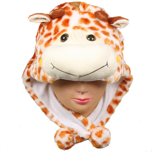 kid's-giraffe-animal-winter-hat