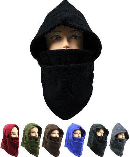 plain-assorted-color-fleece-winter-ski-mask