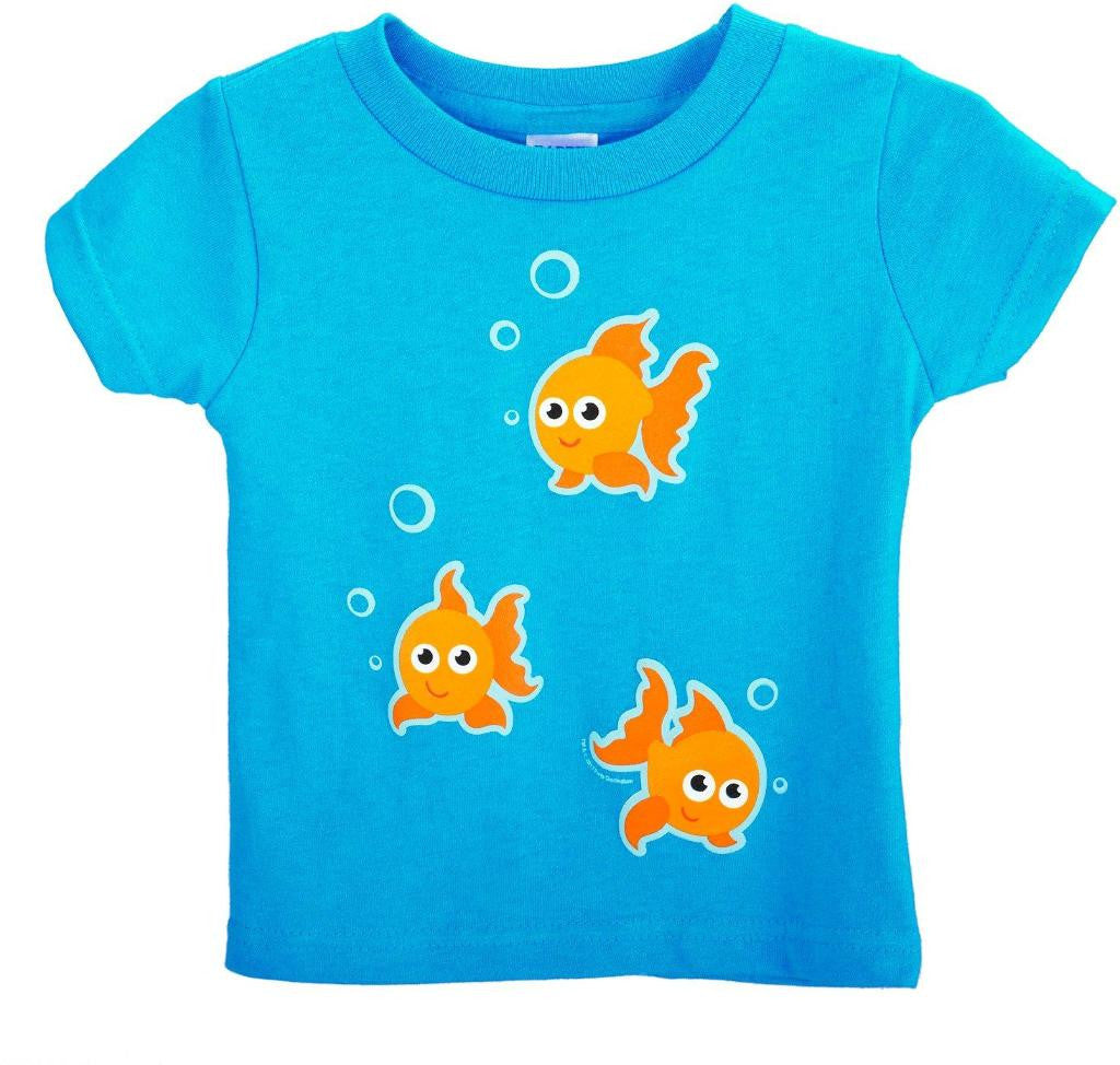 goldfish-t-shirt-|-(3t)