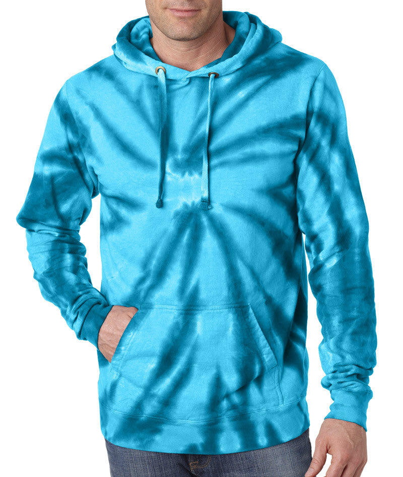 gildan-tie-dye-adult-pinwheel-hooded-sweatshirt----turquoise-(xl)