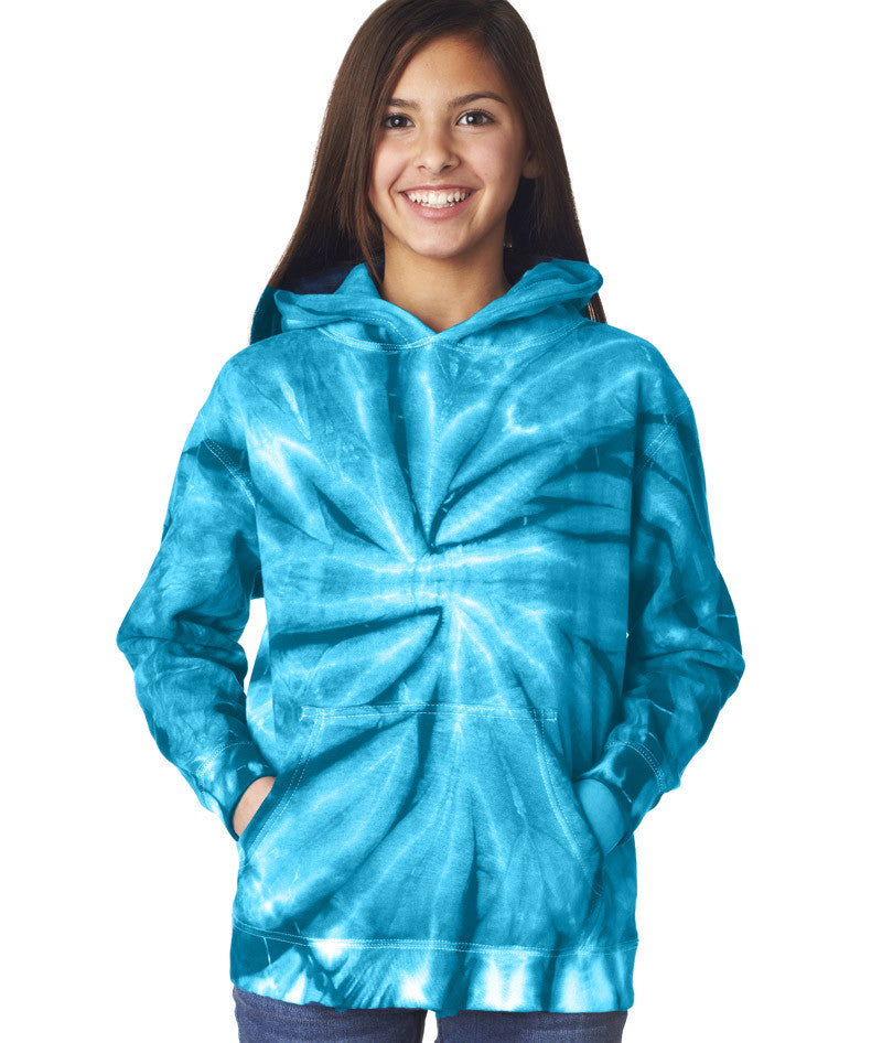 gildan-tie-dye-youth-hooded-sweatshirt----turquoise-(l)