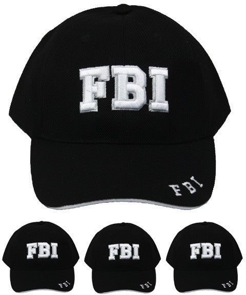 unisex-fib-baseball-cap