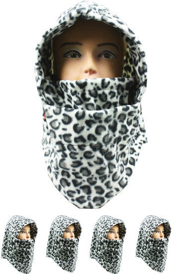 white-leopard-design-fleece-winter-ski-mask