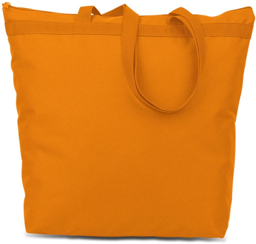 600-denier-polyester-large-tote---orange