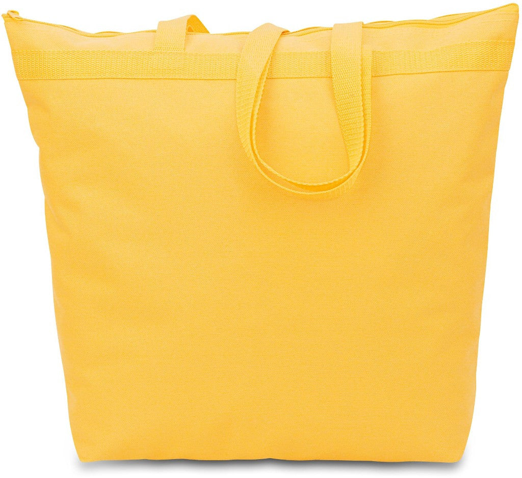 600-denier-polyester-large-tote---safety-orange