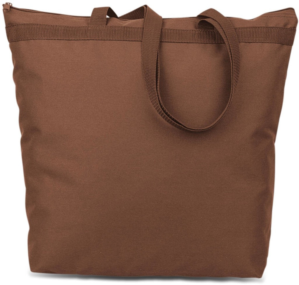 600-denier-polyester-large-tote---brown