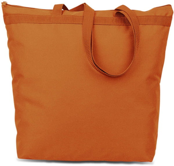 600-denier-polyester-large-tote---burnt-orange