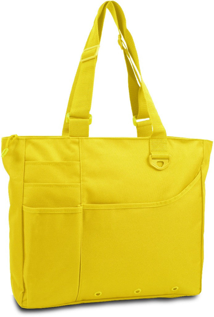 600-denier-super-feature-tote---bright-yellow