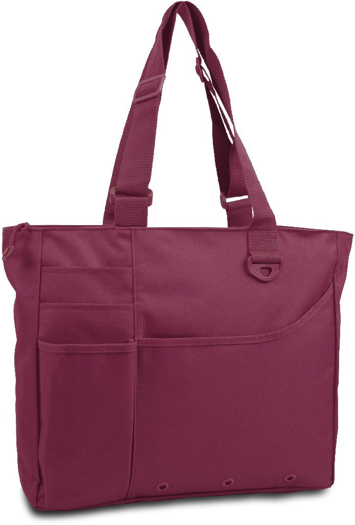 600-denier-super-feature-tote---maroon