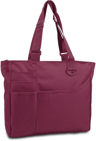 600-denier-super-feature-tote---maroon