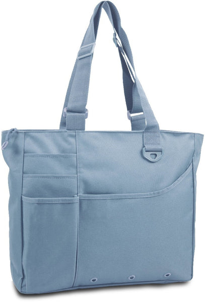 600-denier-super-feature-tote---light-blue