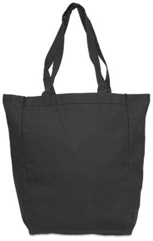 susan-cotton-canvas-tote---black