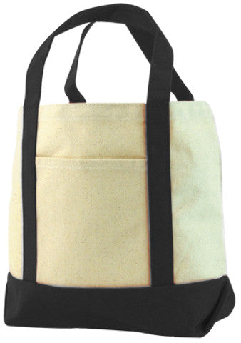 seaside-cotton-tote-black