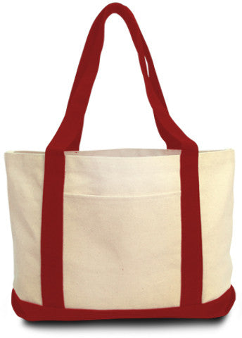 leeward-cotton-canvas-tote-(natural/red)