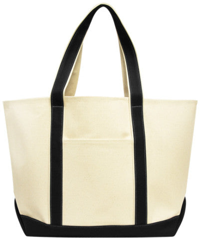 16-oz.-xl-cotton-canvas-carmel-boat-tote---natural/black