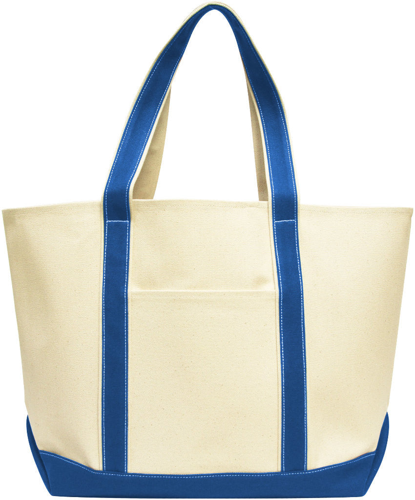 16-oz.-xl-cotton-canvas-carmel-boat-tote---natural/red