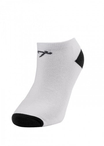 high-quality-"everydays"-ankle-socks---white/black