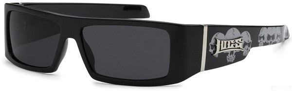 men-hardcore-locs-sunglasses-smoke-lens/black