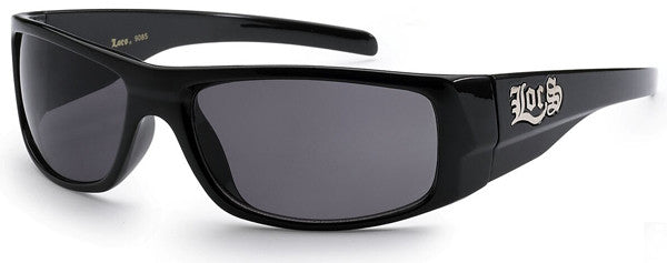 men's-hardcore-locs-sunglasses-smoke-lens/black