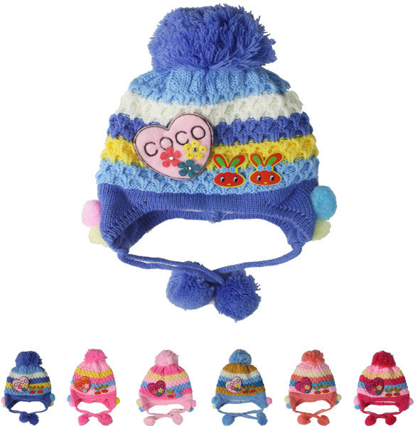 knitted-kids-winter-hat
