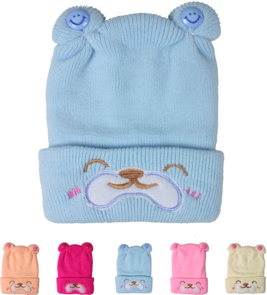 bear-happy-face-kids-winter-hat
