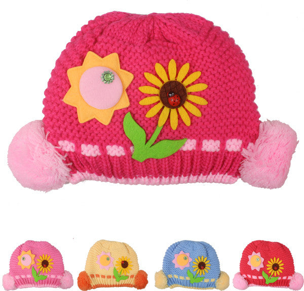 kids-winter-hat-w/-sun-flower