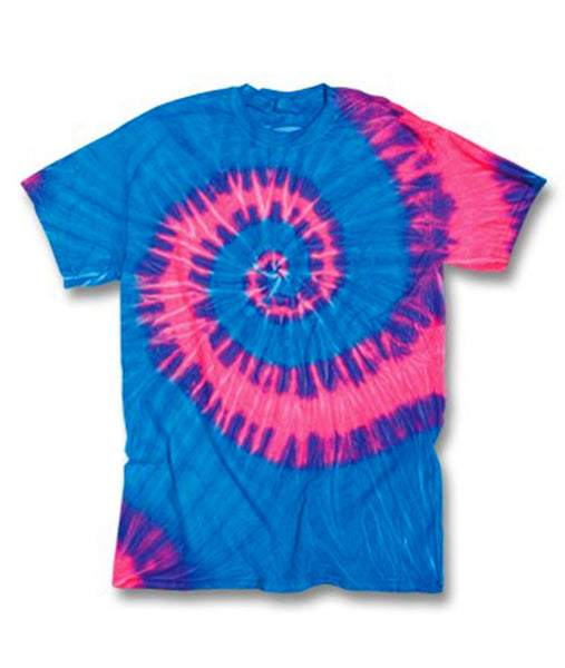 gildan-tie-dye-adult-tides/waves-tee----neon-berry-(xl)