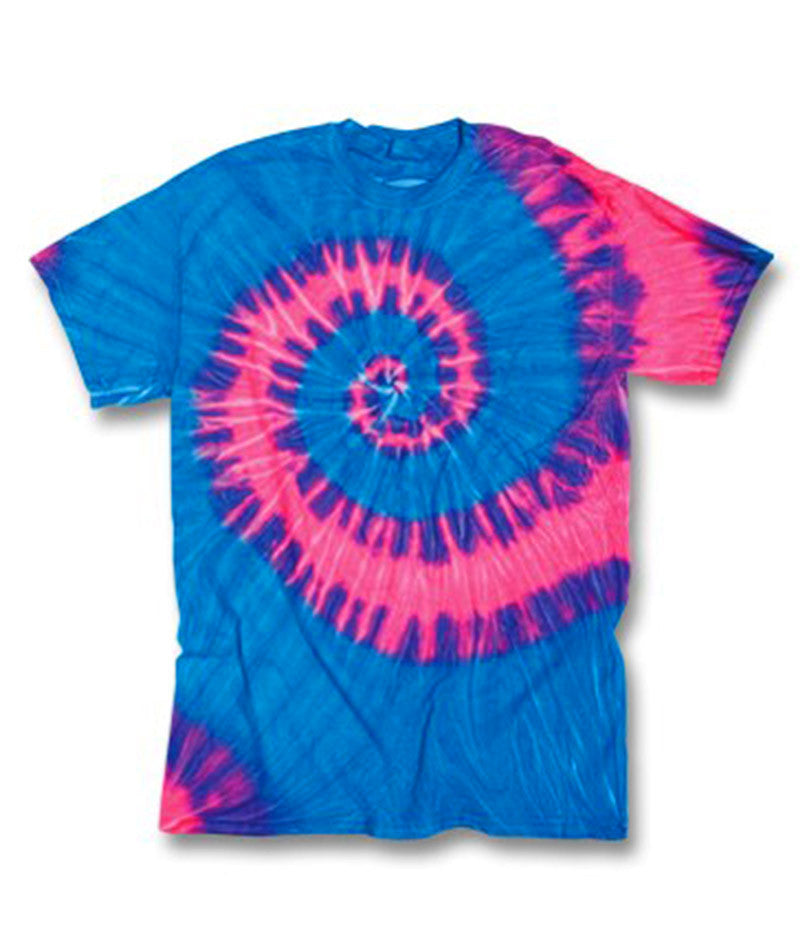 gildan-tie-dye-adult-tides/waves-tee----neon-berry-(l)
