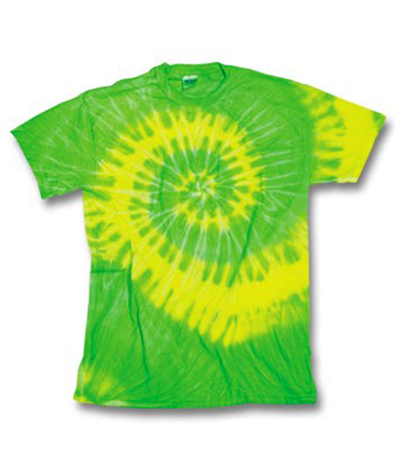 gildan-tie-dye-adult-tides/waves-tee----neon-citrus-(2xl)