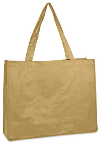 deluxe-non-woven-tote---khaki